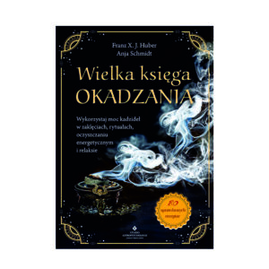 Wielka księga okadzania