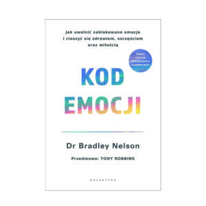 Kod emocji