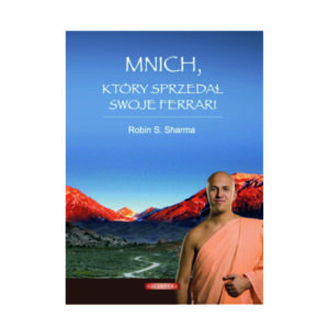 Mnich, który sprzedał swoje ferrari