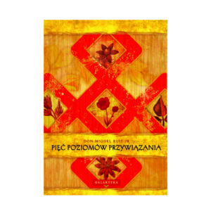 Pięć poziomów przywiązania