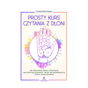 Prosty kurs czytania z dłoni