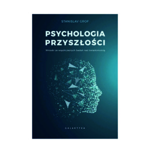 Psychologia przyszłości
