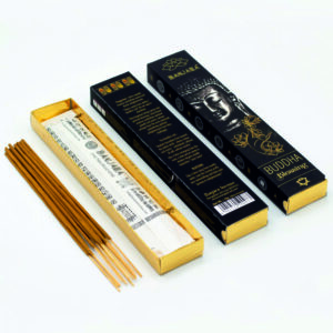 Kadzidełka Banjara - Buddha