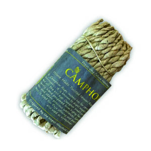 Kadzidełko sznurkowe - Kamfora