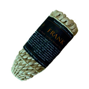 Kadzidełko sznurkowe - Olibanum