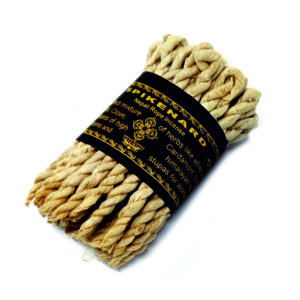 Kadzidełko sznurkowe - Spikenard